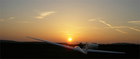 Segelflug
