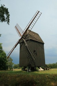 Bockwindmühle