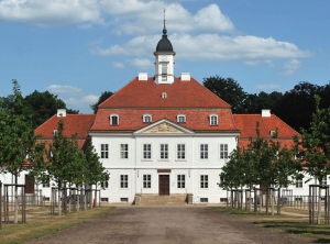 Gestüt Neustadt/Dosse