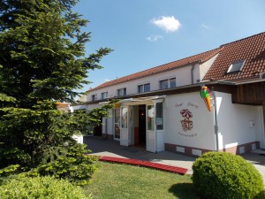 Eiscafé Schwarz